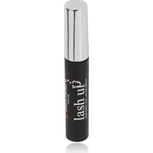 Lash Up Uzatma Kıvırma ve Hacim Etkili Mascara Maskara