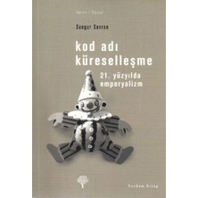 Prımemagazamm Kod Adı Küreselleşme-21.yüzyılda Emperyalizm