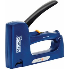 Rapid Rapıd R253 Zımba Tabancası RAPR253