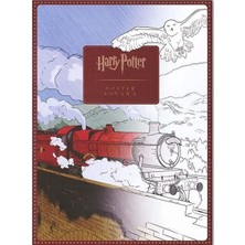 Aydogan's Harry Potter Poster Boyama