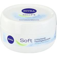 Soft Krem 50 ml