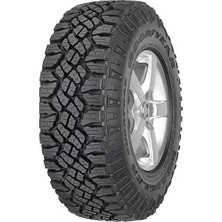 Goodyear LT265/65 R17 120/117Q Wrangler Duratrac Rt Owl Fp 2025 Yaz Lastiği