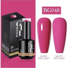 15 ml Kalıcı Oje BG048 (55933) 3198