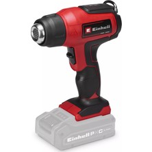Einhell Expert Te-Ha 18 Li - Solo, Akülü Sıcak Hava Tabancası EIN4520500