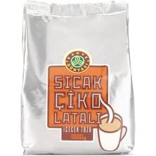 Sıcak Çikolata 1000G