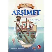 Trendexa Dünyayı Aydınlatanlar - Arşimet