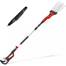 Einhell Expert Ge-Fs 18/53 Li - Solo, Akülü Meyve & Zeytin Silkme Ge-Fs 18/53 Li-Solo