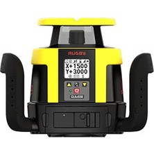 Leica CLX550 Rugby Cla X550