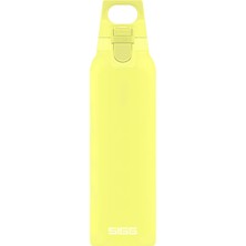 Aydogan's Sigg 8788.20 H&c One 0.50 Litre Termos, Sarı