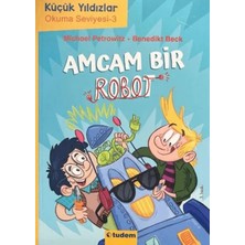 Trendexa Amcam Bir Robot