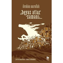Beyaz Atlar Zamanı