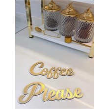 Aydogan's Coffee Please