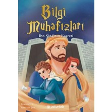 Trendexa Bilgi Muhafızları 2 Ibn Sînâ’nın Esareti
