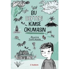 Trendexa Bu Defteri Kimse Okumasın