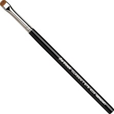 Russian Red Sable Doğal Kıllı Jel Eyeliner Fırçası