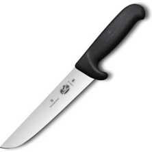 18 cm Parmak Korumalı Kasap Bıçağı, 5.5203.18L