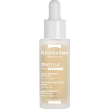 Sensylia Fortifying Nemlendirici Serum, 30 Ml, Cilt Serumu