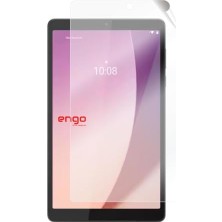 Lenovo Tab M8 Gen 4 8 Inç Paperfeel Tablet Ekran Koruyucu; Mat Dokulu Kağıt Hissi, Kalem ve Çizim Kullanımı