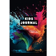 Kids Journal. Diary For Kids Ages 6-9. A Place To Be Creative With Fun Prompts For Art; Writing, To Be Grateful And Much More: Promotes Creative ... Grateful And Problem Solving On A Daily Basis
