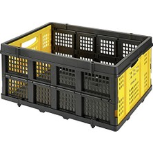 Katlanır Çok Amaçlı Taşıma Sepeti, 25 kg FT505