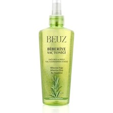 Hızlı Etkili Biberiye Saç Toniği 200 ml 2901
