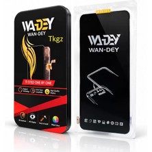 Tkgz Wan Dey - Oppo Realme 12 Lite Uyumlu LCD Ekran Dokunmatik Servıce Pack LCD