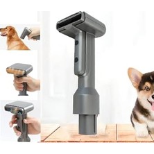 Süpürge, Dyson Uyumlu V7 V8 V10 V11 V15 Dik Evcil Hayvan Tarağı
