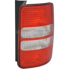 Volkswagen Caddy 10-15 Sağ Duysuz Stop Lambası Mrs 611544