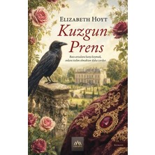 Aknca Kuzgun Prens