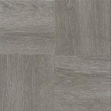 Tivoli Kendinden Yapışkanlı Vinil Yer Karosu, 45 Fayans - 30,48 cm x 30,48 Cm, Kömür Grisi Ahşap - Soyma ve Çubuk, Mutfak, Yemek, Kendin Yap Zemin