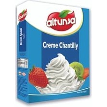 Sade Krem Şanti Karışımı 150 G