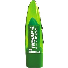 Kenevir ve Aloe Dudak Balmı 3,5 G Spf 15 Renksiz