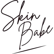Notebook, Skin Babe Skin Lover Skin Esthetician Skincare: Blank Lined/journal (6” x 9”) Skin Babe Skin Lover Quote For Estheticians