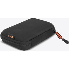 MCC-4009 2.5" Hard Disk Kılıfı, Siyah