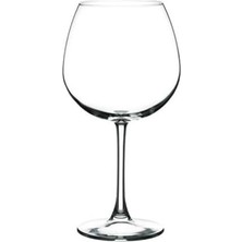 Enoteca Kırmızı Şarap Bardağı, 780 Cc, 6'lı, 1917700009177