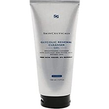 Glycolic Renewal Cleanser Yüz Temizleme Jeli 150 ml
