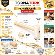 Plastik Çekiç