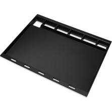 Weber 6790 Plancha Izgarası Büyük Boy (Spirit 300 2016-2024 / Spirit 400 2025)