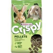 Versele-Laga Versele Laga Crispy Pellet Rabbit 2kg