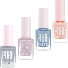 Pure Oje 4'lü 77. Set 613-612-611-603