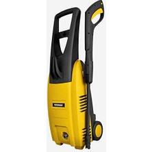 RTM711 1700 W 150 Bar Yüksek Basınçlı Yıkama, Sarı