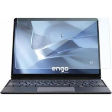 Chuwi HI10 Max N150 13 Inç ile Uyumlu Ekran Koruyucu 9h Temperli Kırılmaz Esnek Nano Cam; Çizilmeye ve Darbeye Dayanıklı Koruma, Hd Şeffaf
