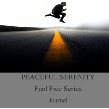 Peaceful Serenity Feel Free Series Günlüğü 24