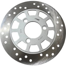 Tvr Kuba Brilliant Rks Newlight 125 Grece 202 Arka Fren Disk Aynası
