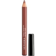Lip Liner To Go; Dudak Kalemi, No 15. Deep Beige