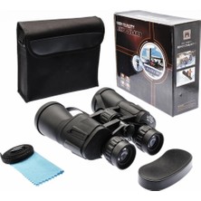 Alvenda Home Cano 20X50 Profesyonel Hd Dürbün - Tam Multi Kaplama - Bak7 Priz