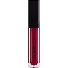 Nemlendirici Dudak Parlatıcısı, 10 Love Whisper, Bordo