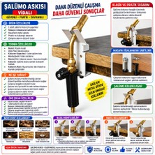 Şalümo Askısı
