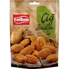 Çiğ Badem Içi, 180 G