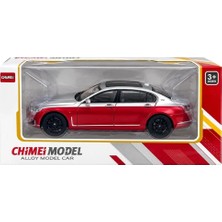 Akıllı Bayi KZL-M341-1 Kut 1 24 Bmw 7 60 - 24 Aby